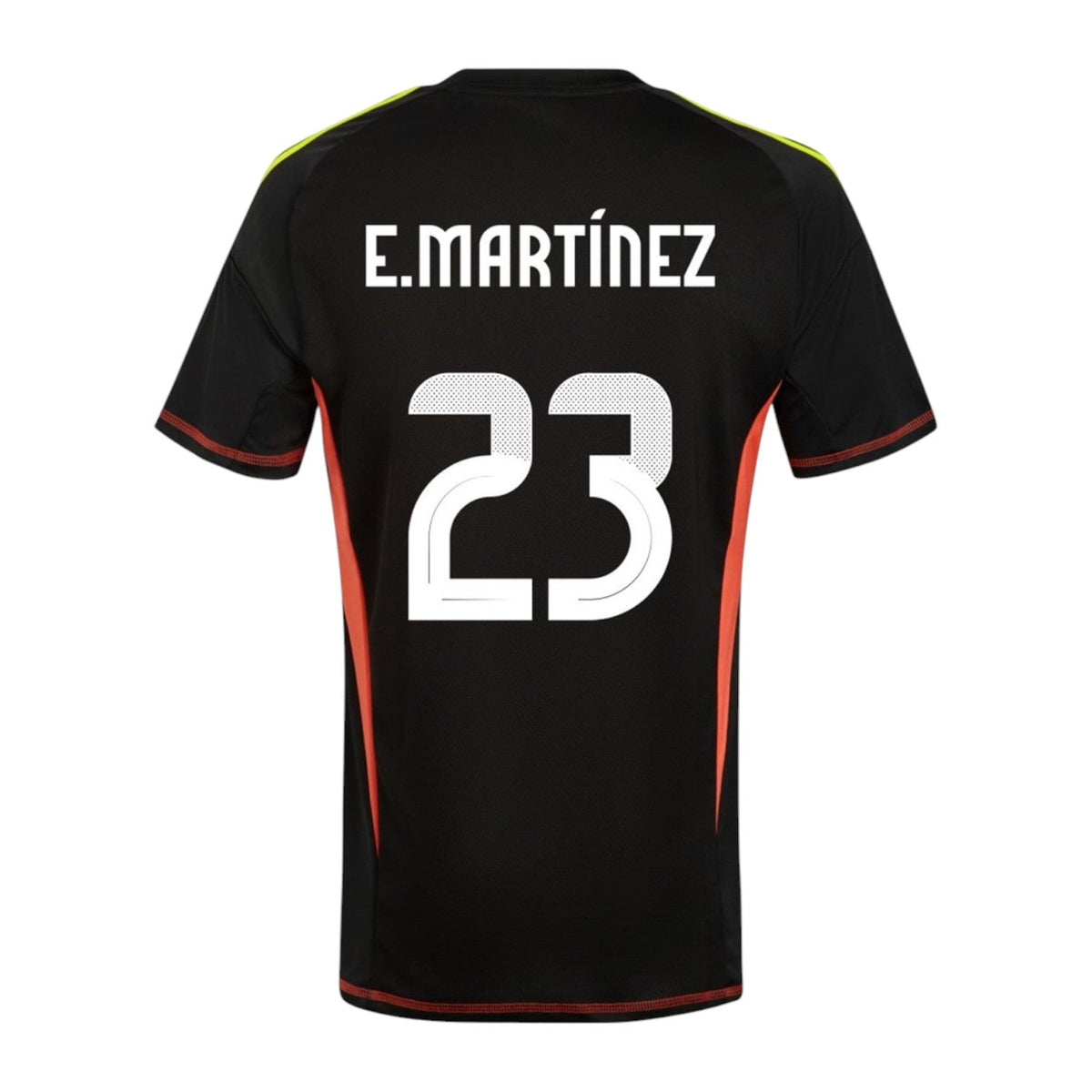 Argentina Portero Camiseta 2024/25