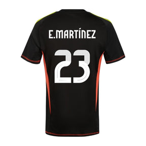 Argentina Portero Camiseta 2024/25