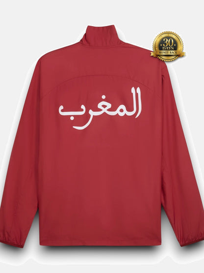 Windbreaker Reversible 25/26