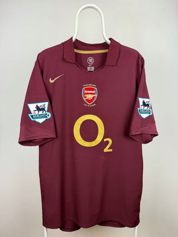 Home 05/06 Men's Jersey