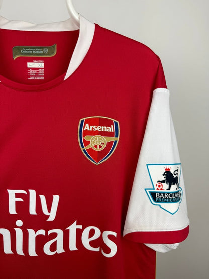 Home 06/07 Men's Jersey