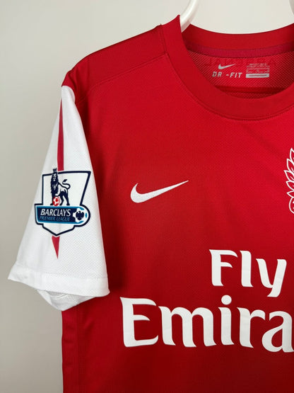 Home 11/12 Men's Jersey