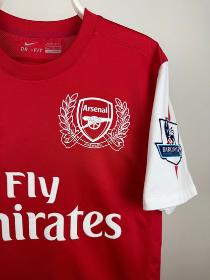 Home 11/12 Men's Jersey