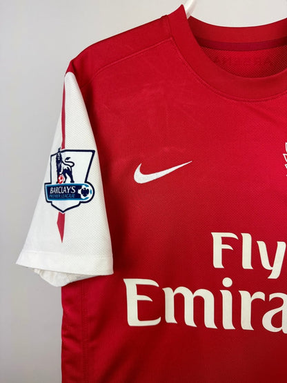 Home 11/12 Men's Jersey