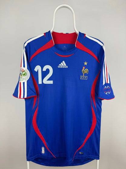 Home 06 Men's Jersey