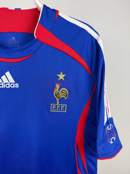 Home 06 Men's Jersey