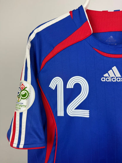 Home 06 Men's Jersey