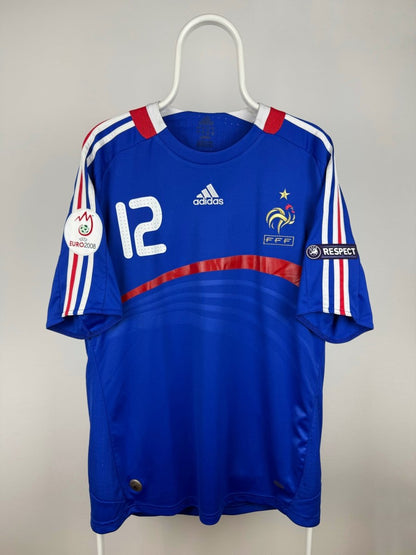Home 08 Men's Jersey