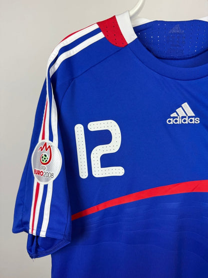 Home 08 Men's Jersey