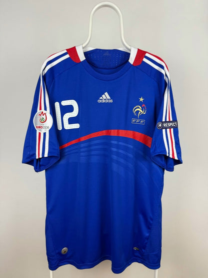 Home 08 Men's Jersey