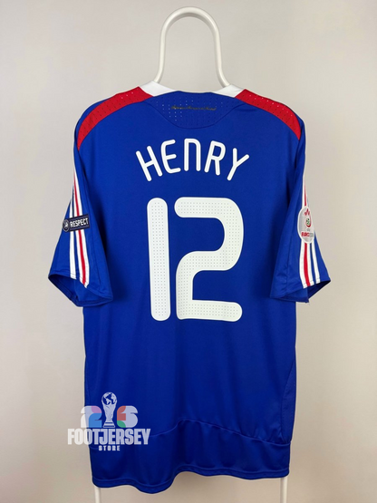 Home 08 Men's Jersey