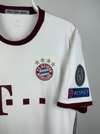 Third 16/17 Men's Jersey