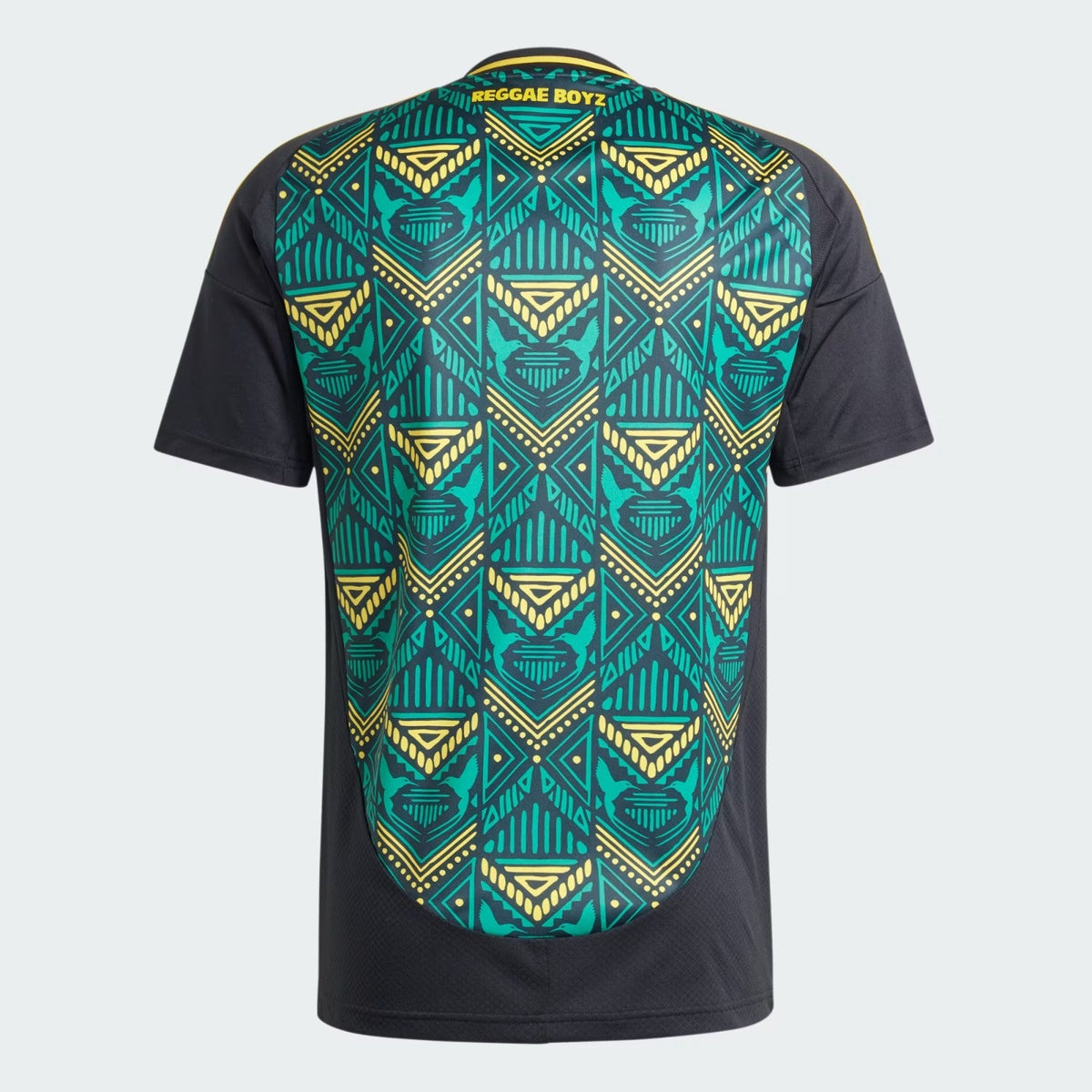 Jamaica 2024/25 I Away Jersey
