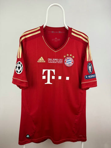 Home 11/12 Men's Jersey