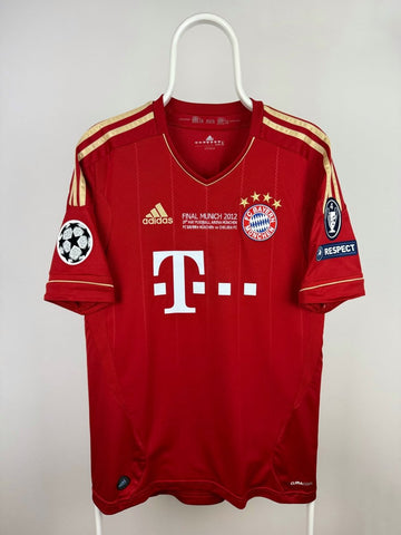 Home 11/12 Men's Jersey