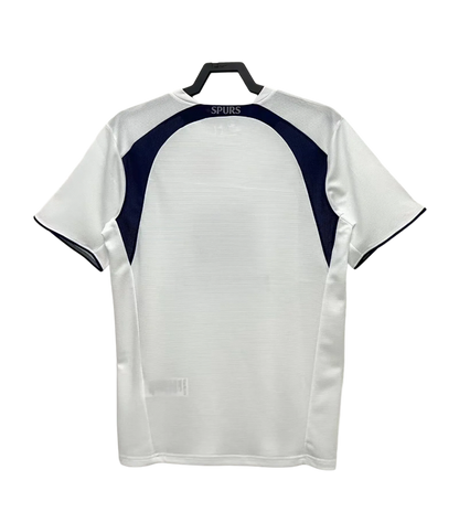 Retro Home 06/07 Men's Jersey
