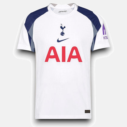 Home 25/26 Men's Jersey