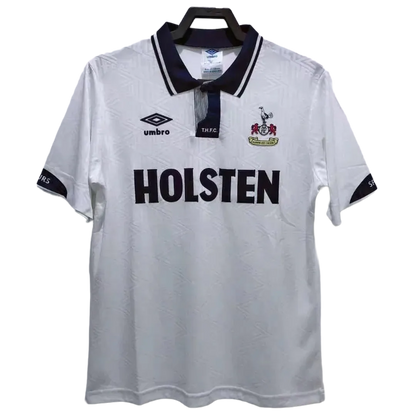 Retro Home 91/93 Men's Jersey