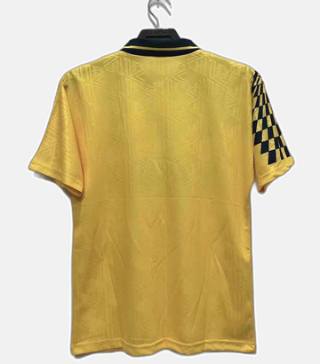 Retro Away 92/94 Men's Jersey