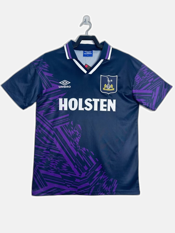 Tottenham 94/95 Jersey - Retro Version
