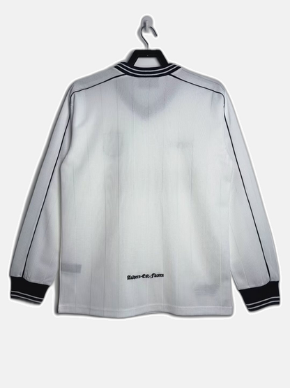 Retro Home 97/99 Men's Long Sleeve Jersey