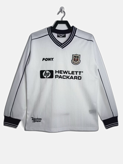 Retro Home 97/99 Men's Long Sleeve Jersey
