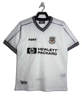 Tottenham 97/99 I Home Jersey - Retro Version