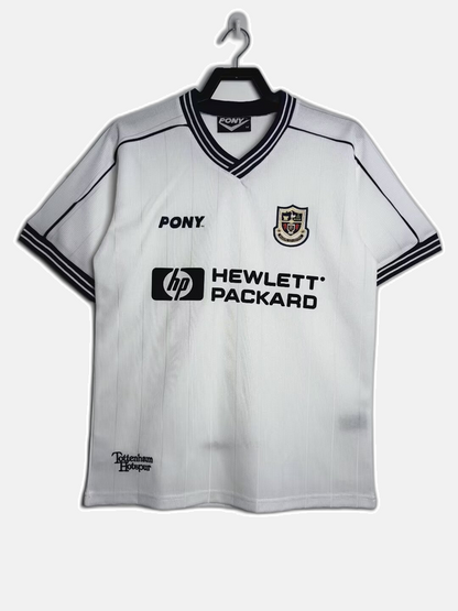 Retro Home 97/99 Men's Jersey