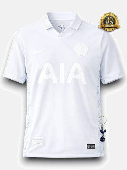 Jersey Men's 125th Anniversary
