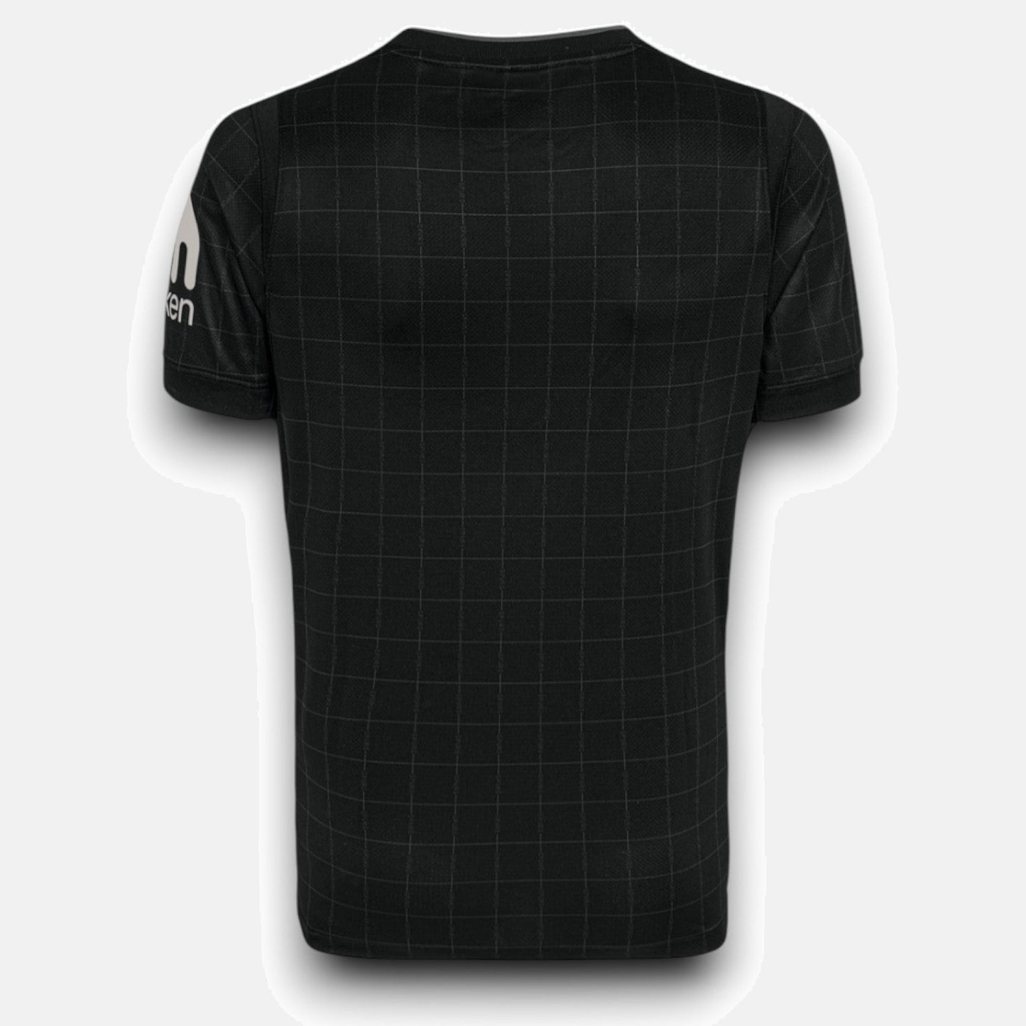 Tottenham Hotspur 2025/26 Away Jersey - Stray Kids