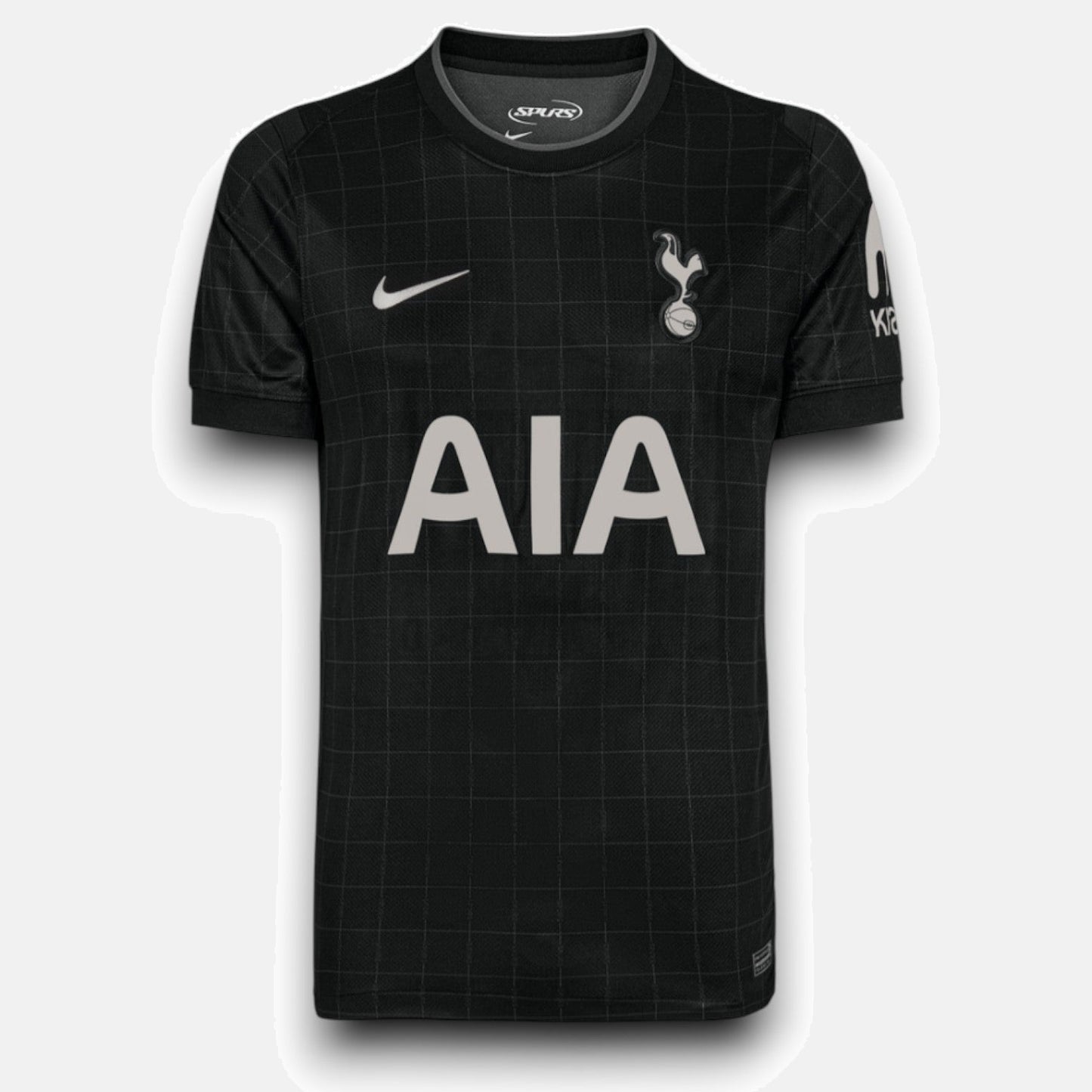 Tottenham Hotspur 2025/26 Away Jersey