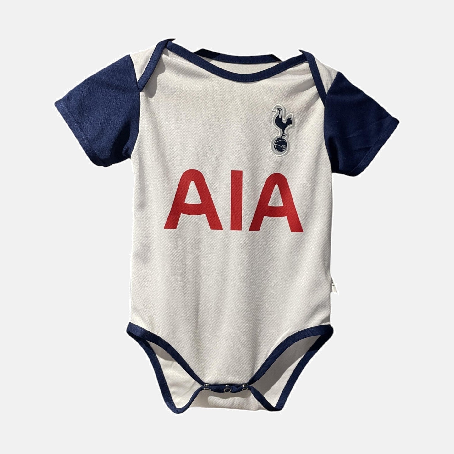 Tottenham Hotspur Baby Jersey 2024/2025
