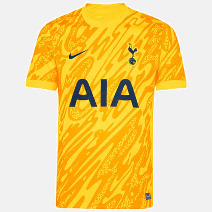 Goalkeeper 24/25 Men's Jersey
