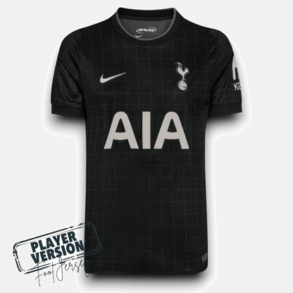 Away 25/26 Men's Player Jersey