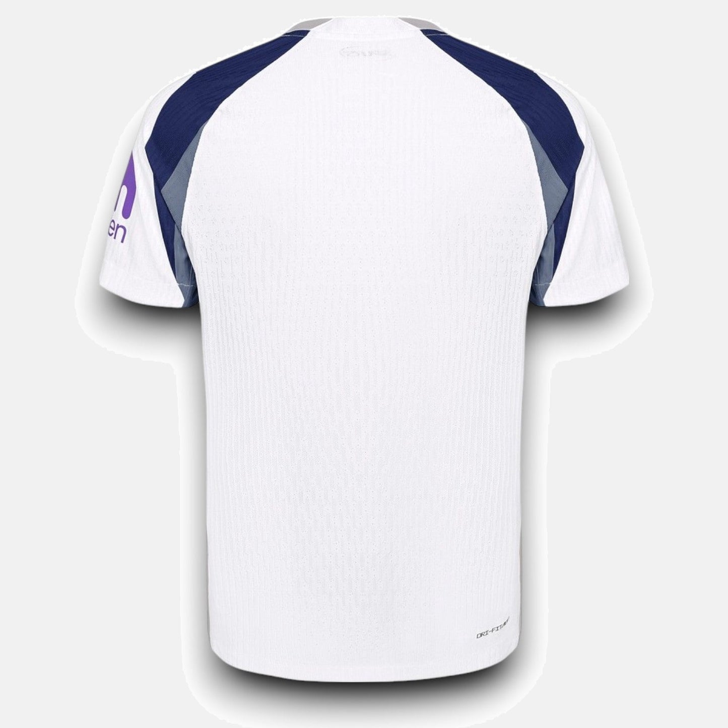 Tottenham Hotspur Player Jersey Home 2025/26
