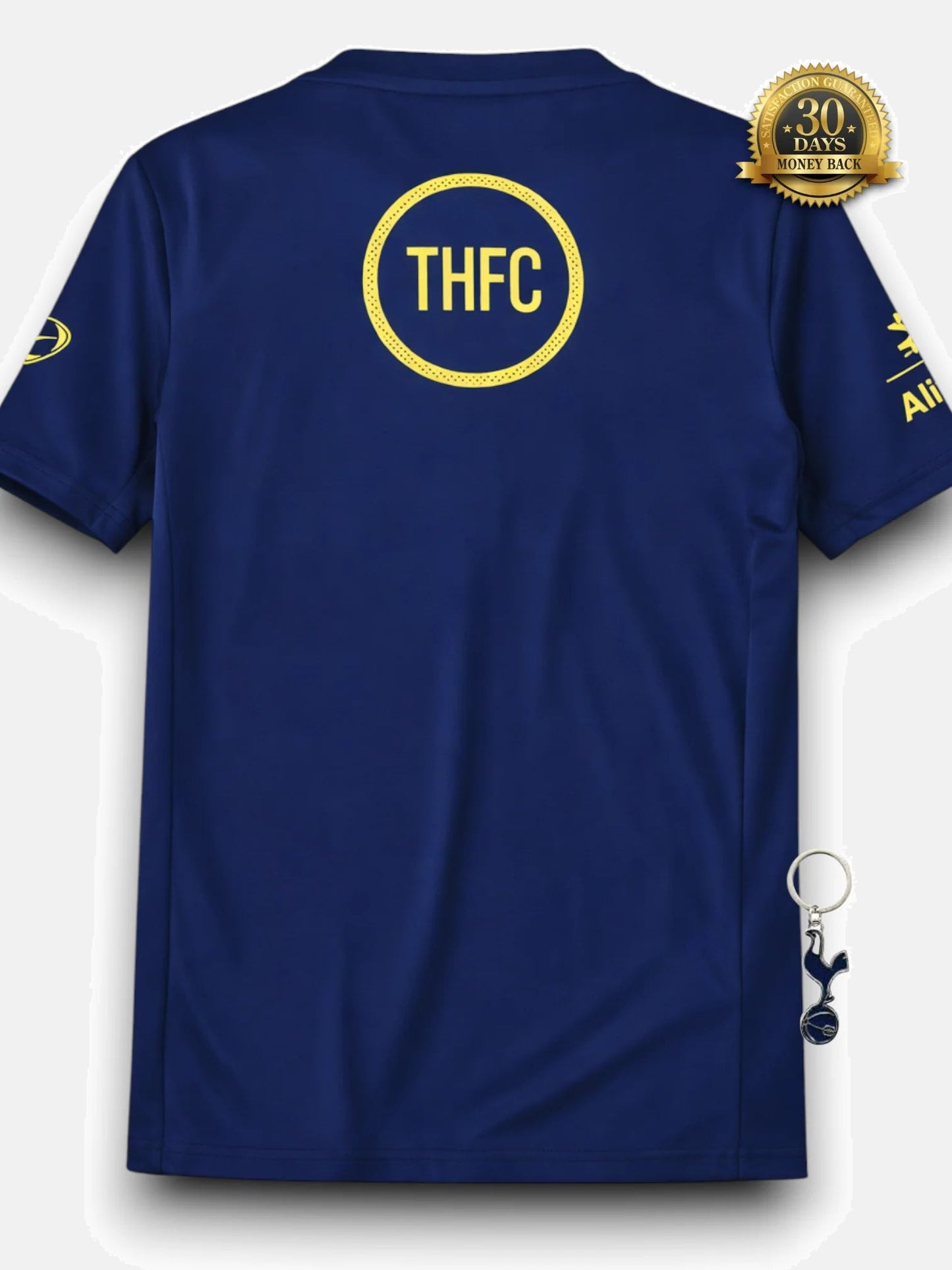 Tottenham Hotspur Training 2025/26 Jersey