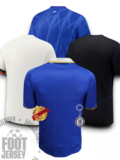 Retro Jersey 25/26 Men's