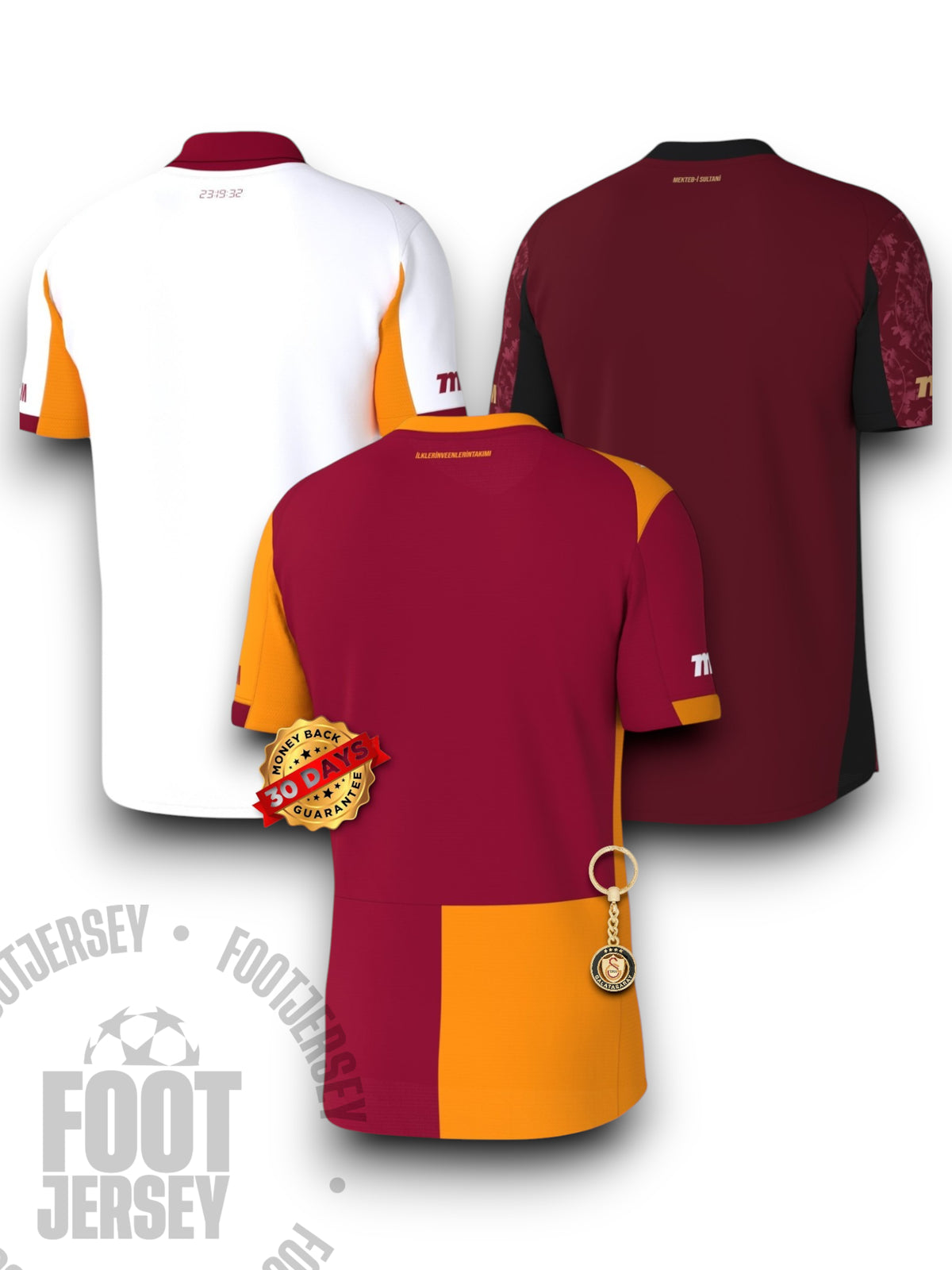 COMBO Galatasaray 2025/26