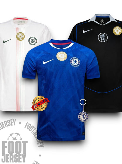Jersey 25/26 Men's