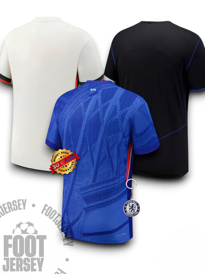 Jersey 25/26 Men's