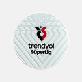 Patch Trendyol Süper Lig