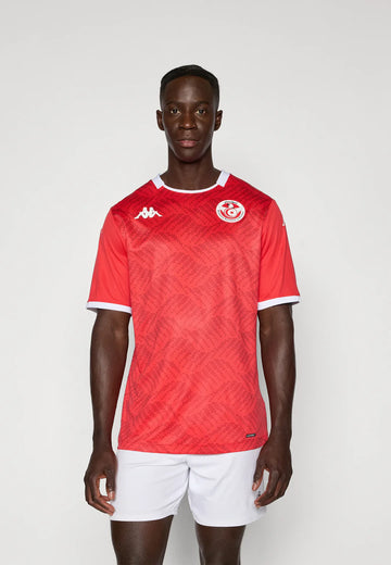 Tunisia World Cup 2026 Jersey