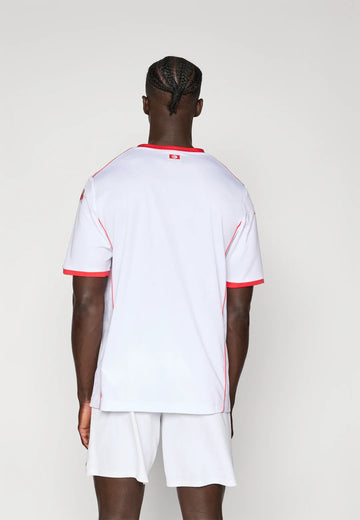 Tunisia World Cup 2026 Away Jersey
