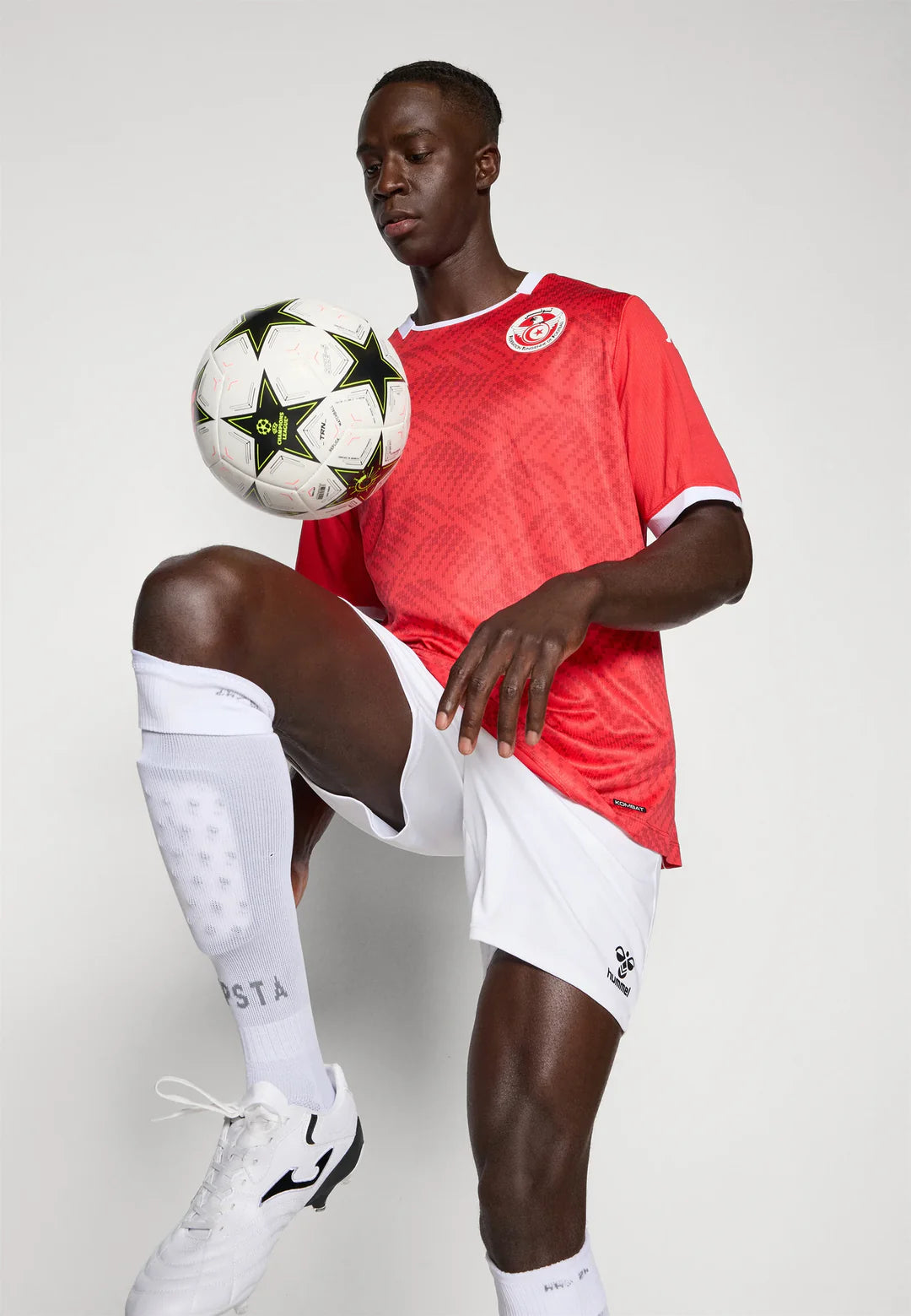 Tunisia World Cup 2026 Jersey