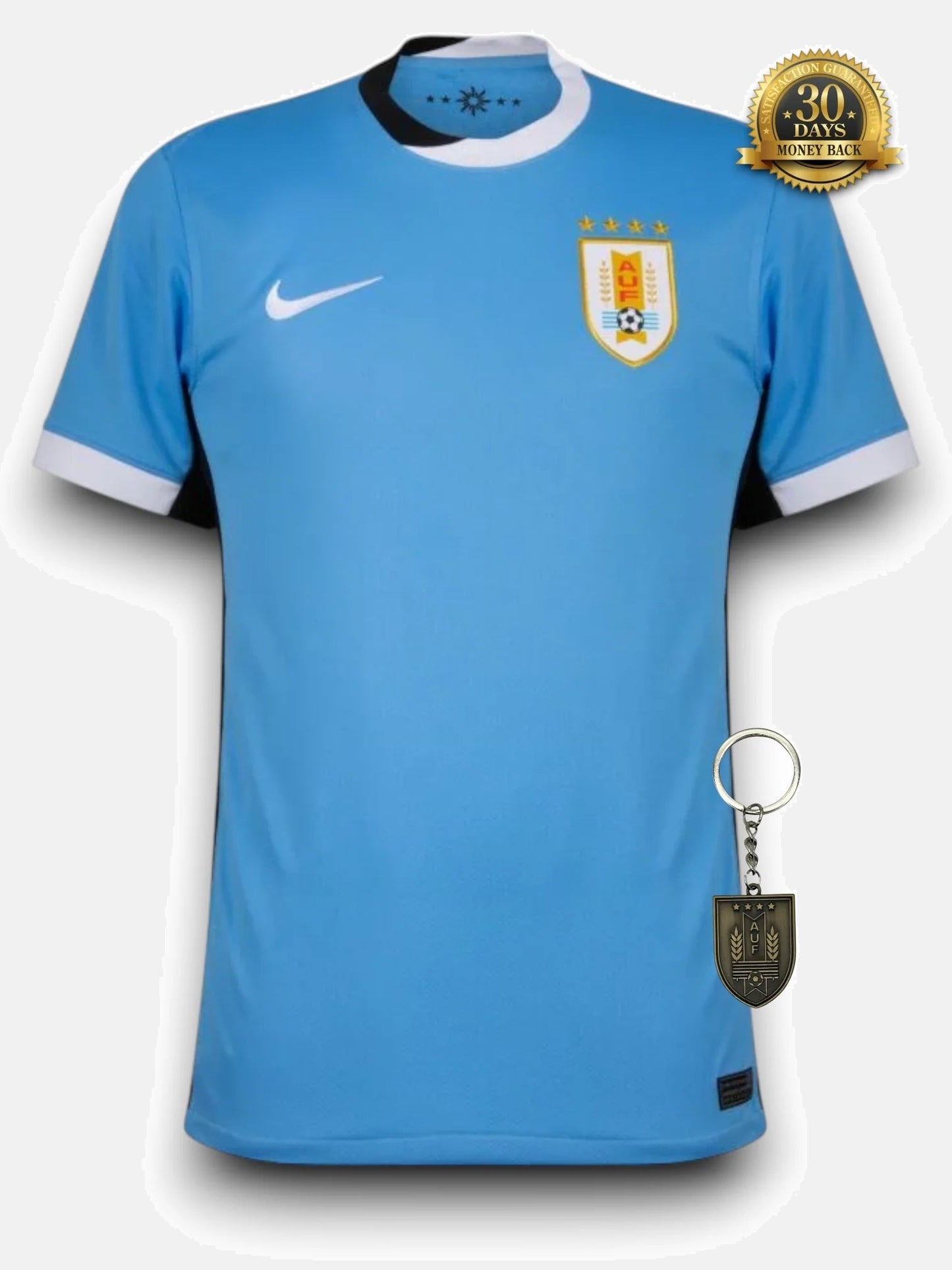 Uruguay Home Jersey 2024/25