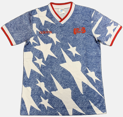 Retro Away 94 Men's Jersey