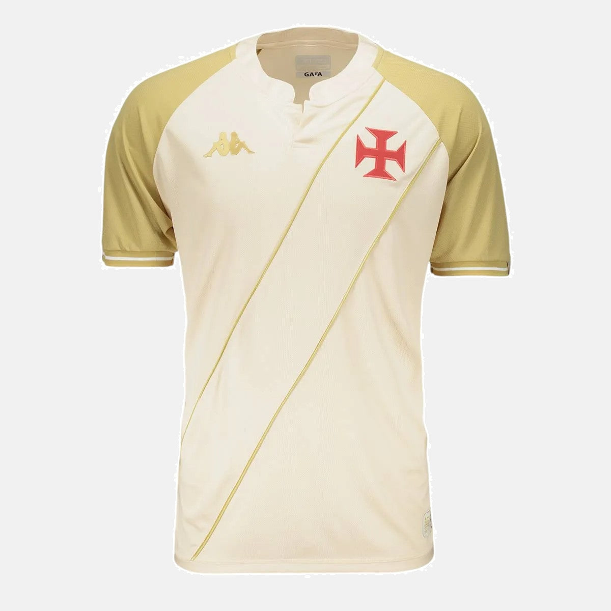 Vasco da Gama Third Jersey 2024/2025