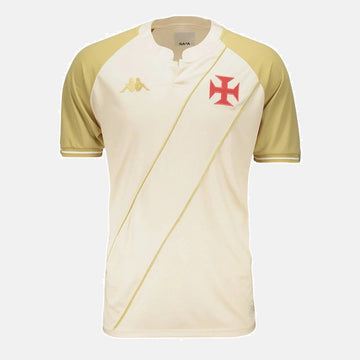 Vasco da Gama Third Jersey 2024/2025
