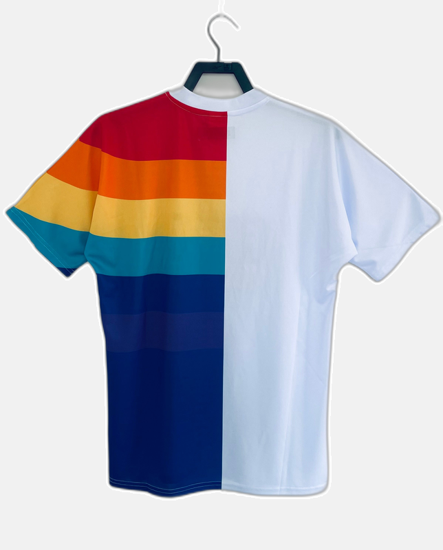 VFL Bochum 97/99 I Home Jersey - Retro Version