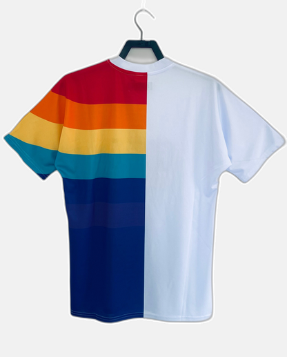 Retro Home 97/99 Men's Jersey